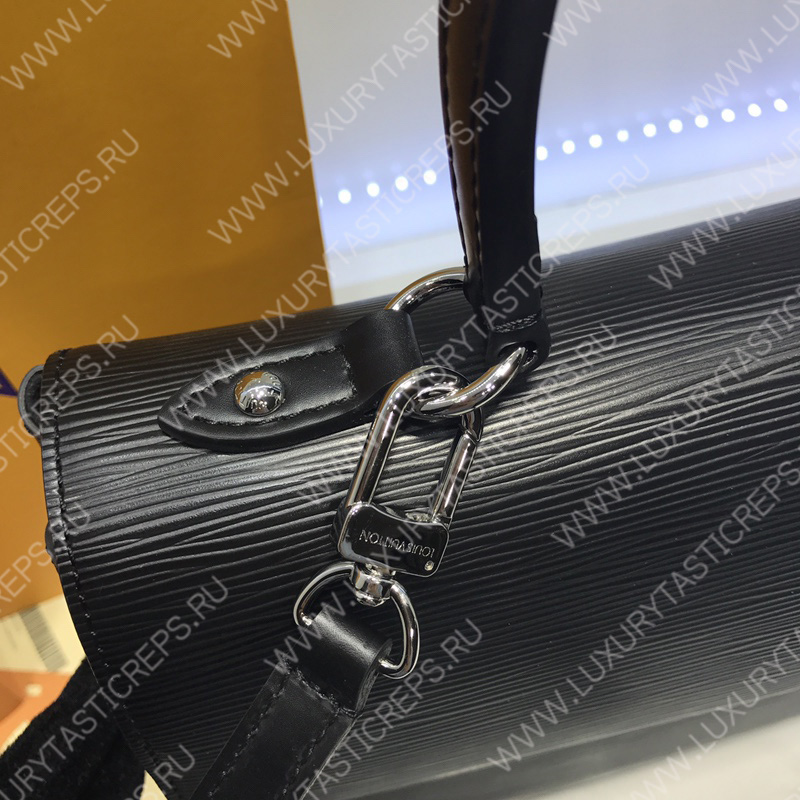 l**is V*t*n cluny bb black m41312