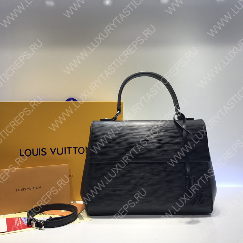 l**is V*t*n cluny bb black m41312