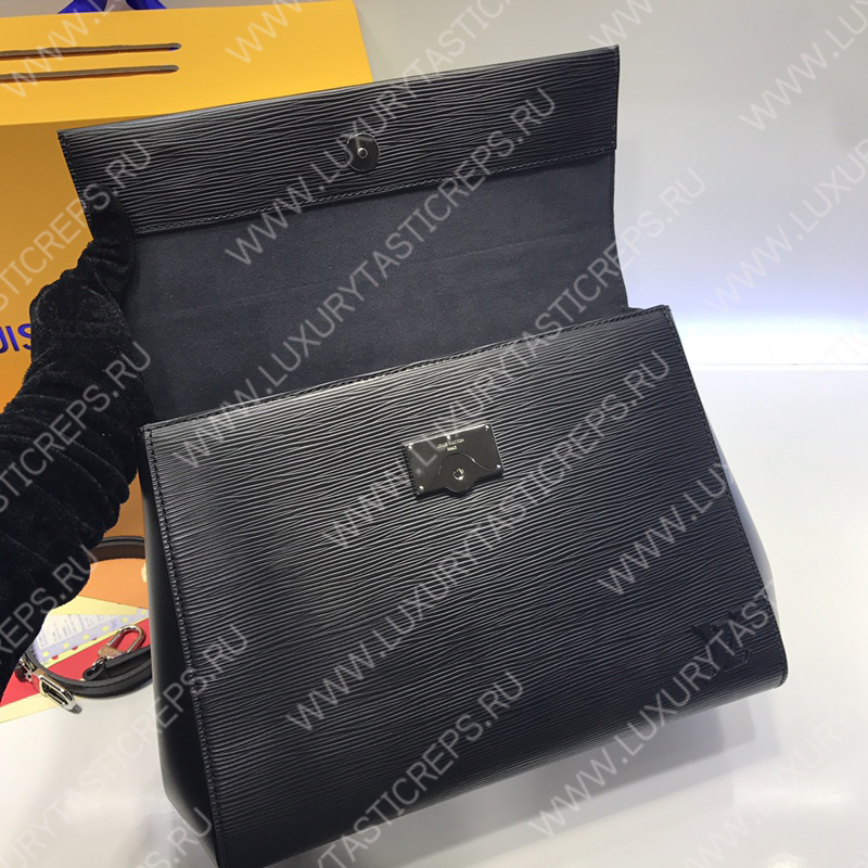 l**is V*t*n cluny bb black m41312