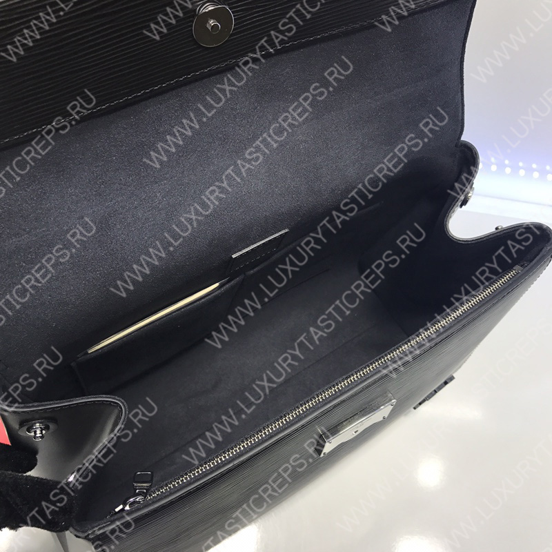 l**is V*t*n cluny bb black m41312