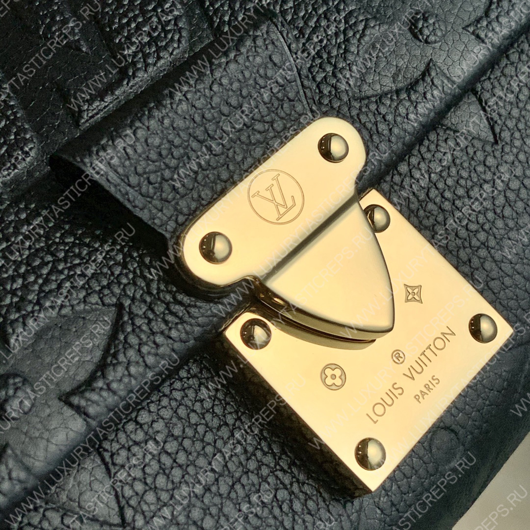 l**is V*t*n favorite black m45813