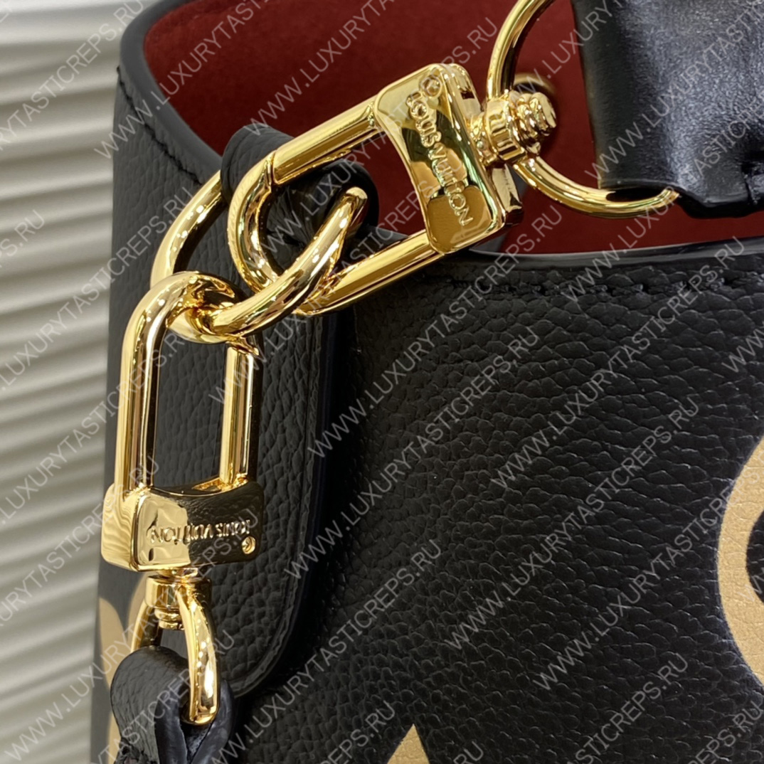 l**is V*t*n nÉonoÉ mm black/beige m45497