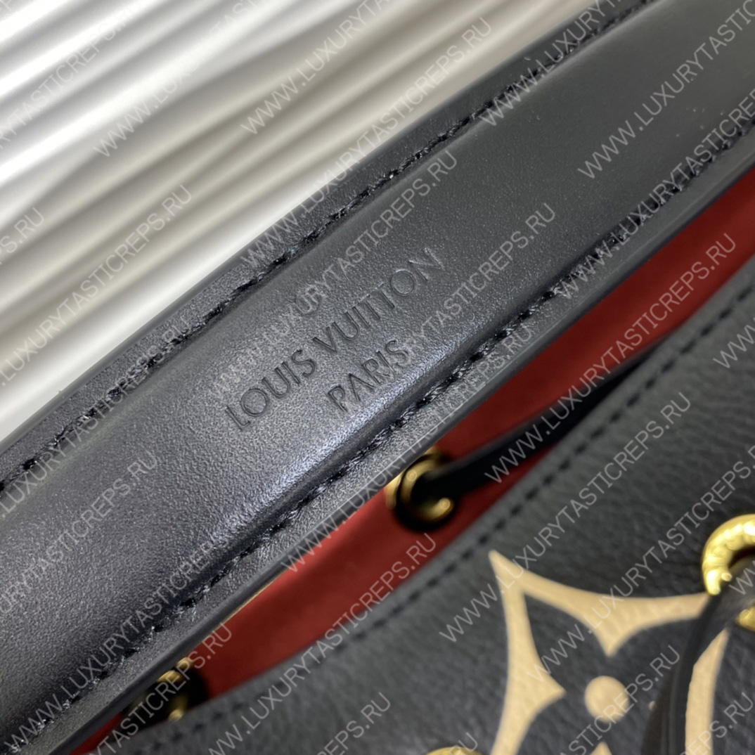 l**is V*t*n nÉonoÉ mm black/beige m45497