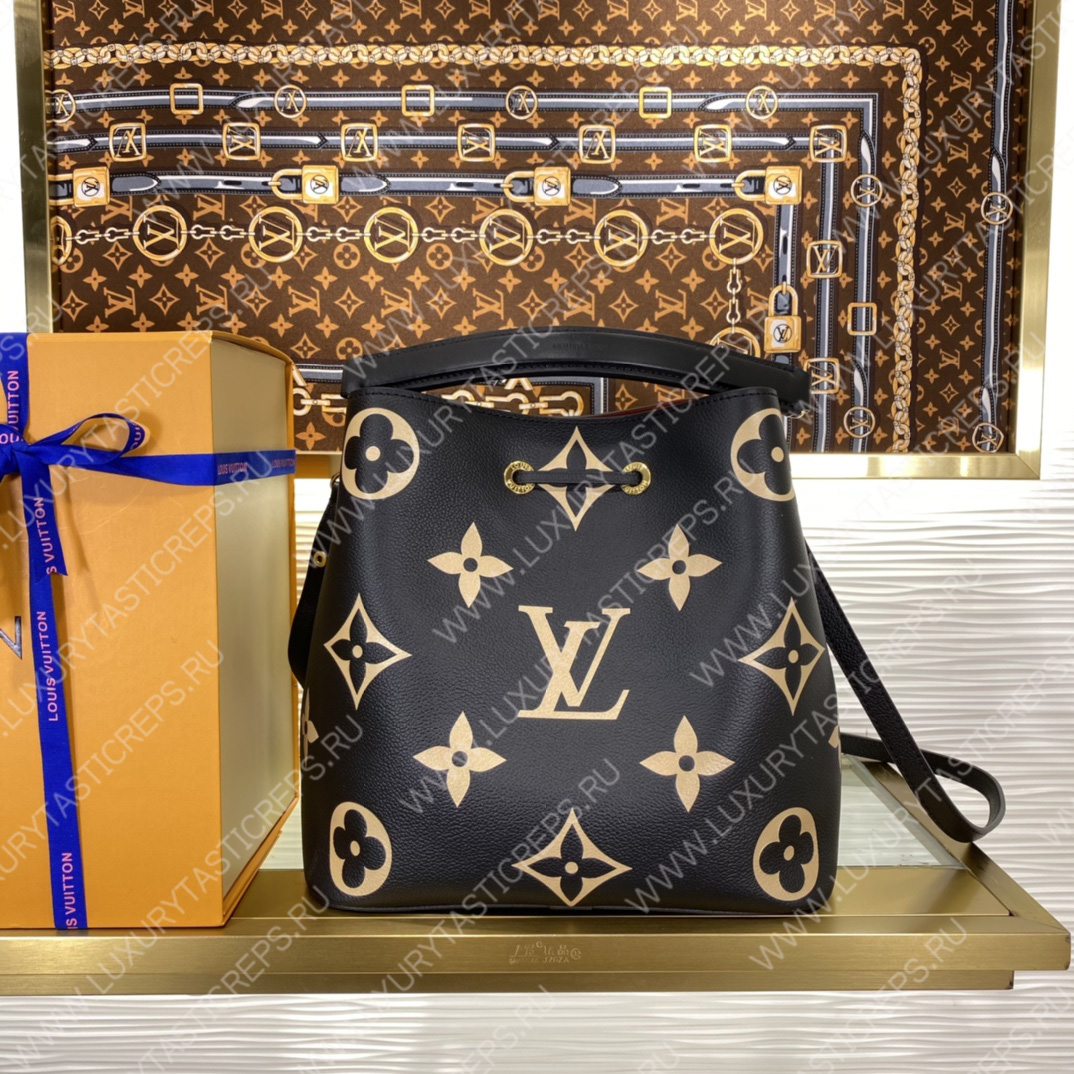 l**is V*t*n nÉonoÉ mm black/beige m45497