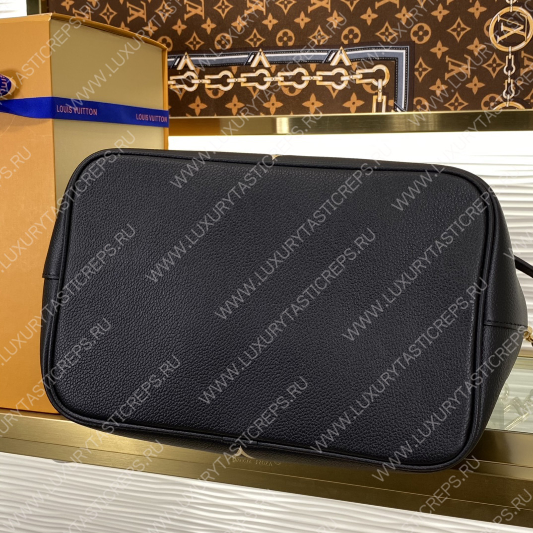 l**is V*t*n nÉonoÉ mm black/beige m45497