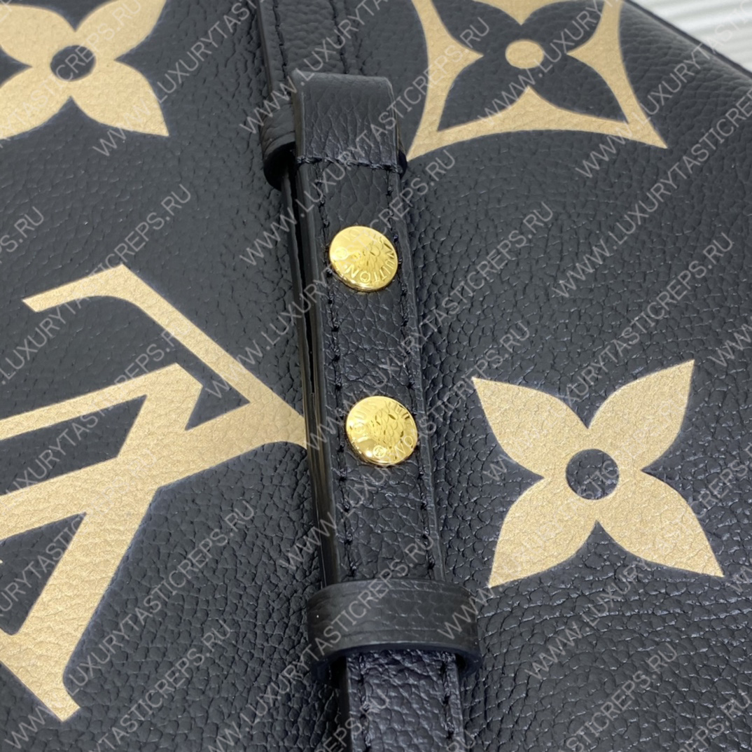 l**is V*t*n nÉonoÉ mm black/beige m45497