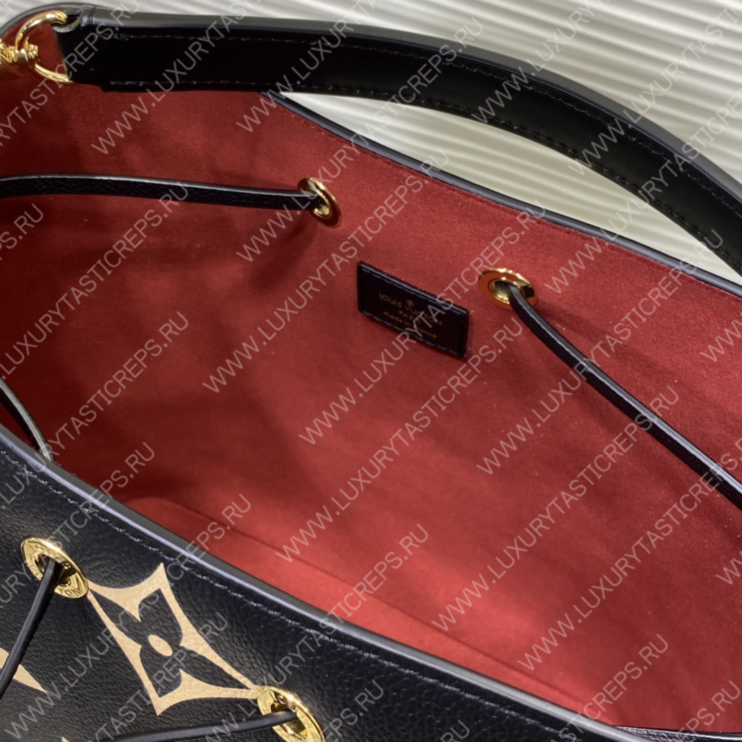 l**is V*t*n nÉonoÉ mm black/beige m45497