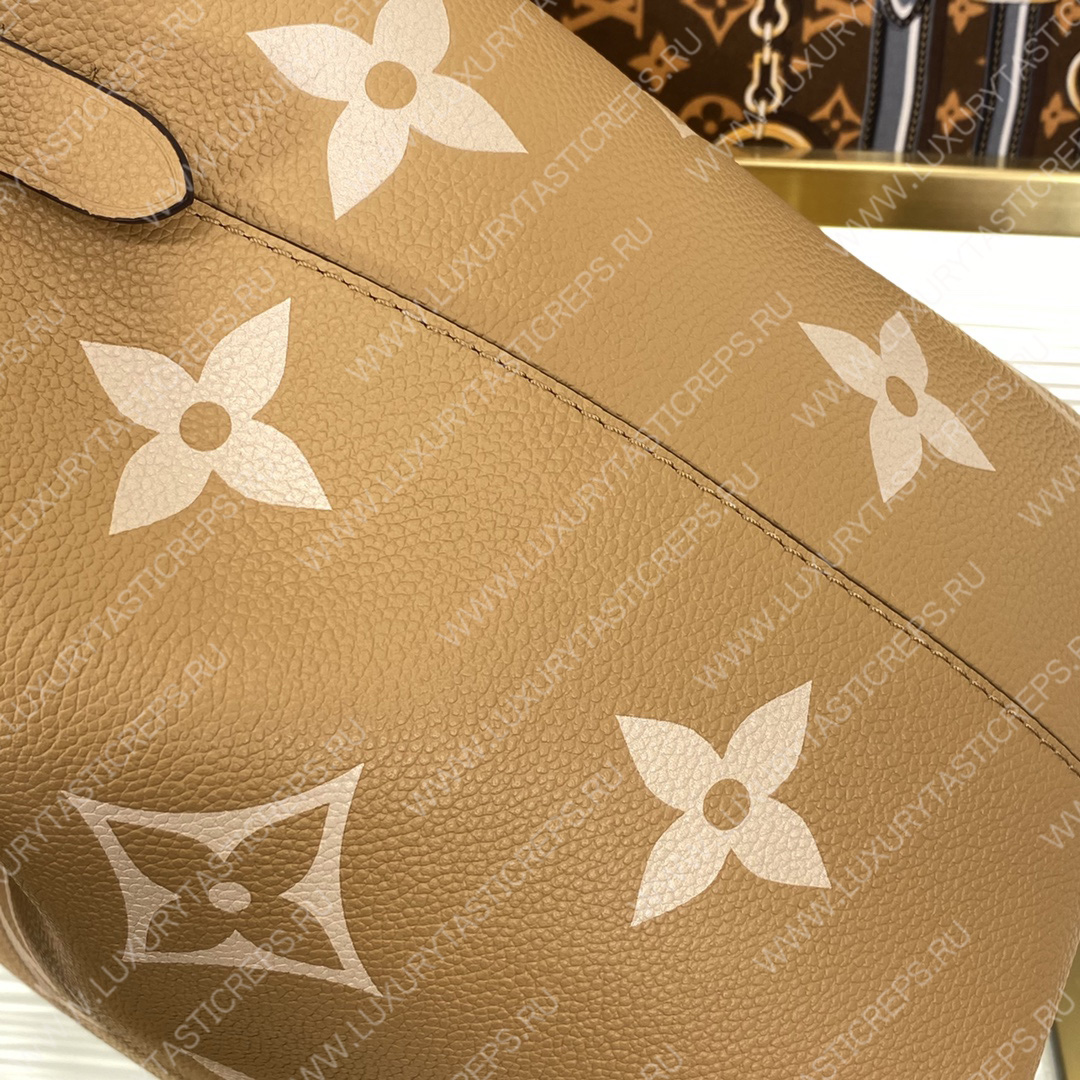 l**is V*t*n nÉonoÉ mm beige / cream m45808