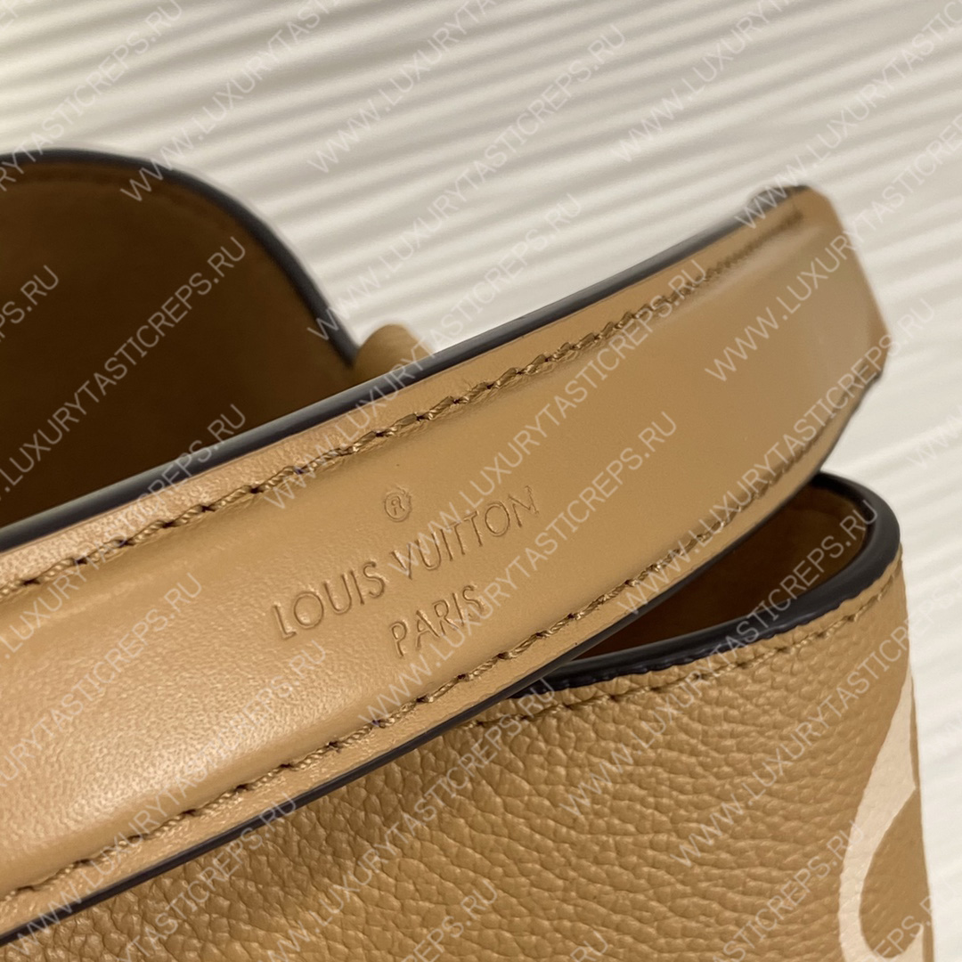 l**is V*t*n nÉonoÉ mm beige / cream m45808