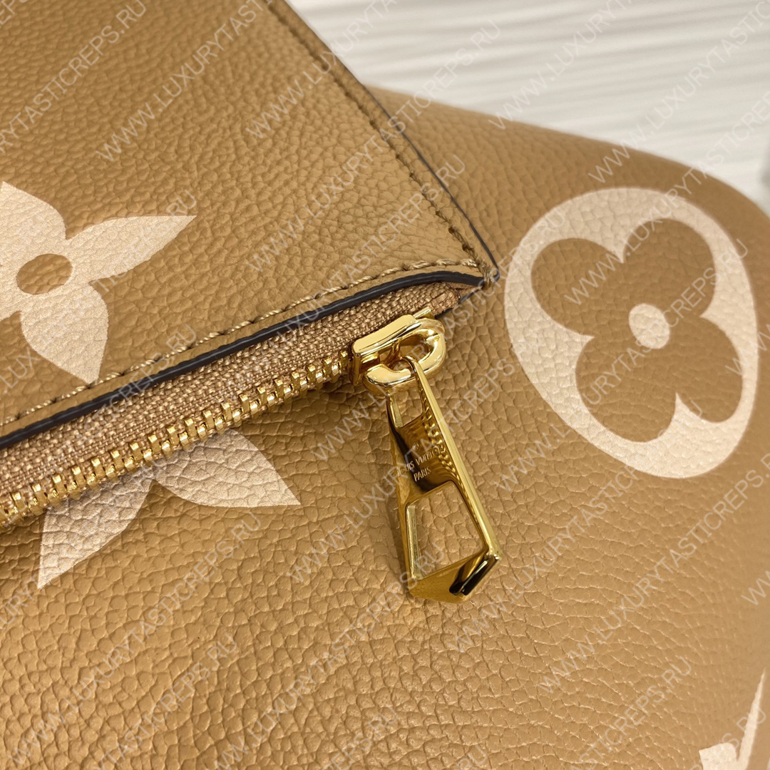 l**is V*t*n nÉonoÉ mm beige / cream m45808