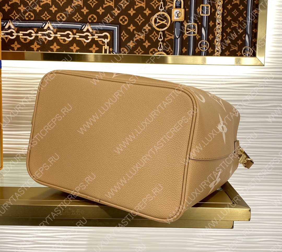 l**is V*t*n nÉonoÉ mm beige / cream m45808