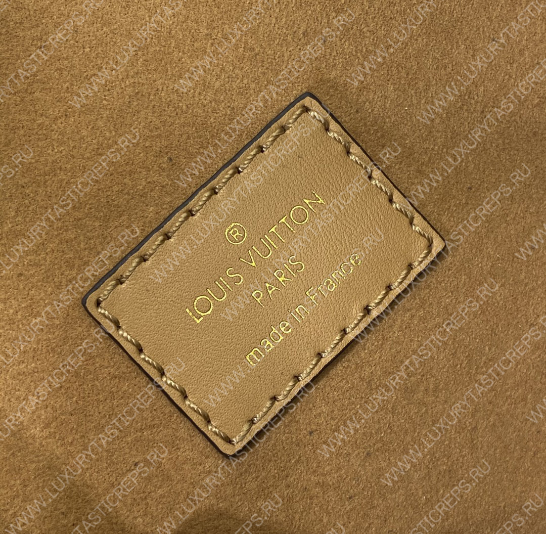 l**is V*t*n nÉonoÉ mm beige / cream m45808