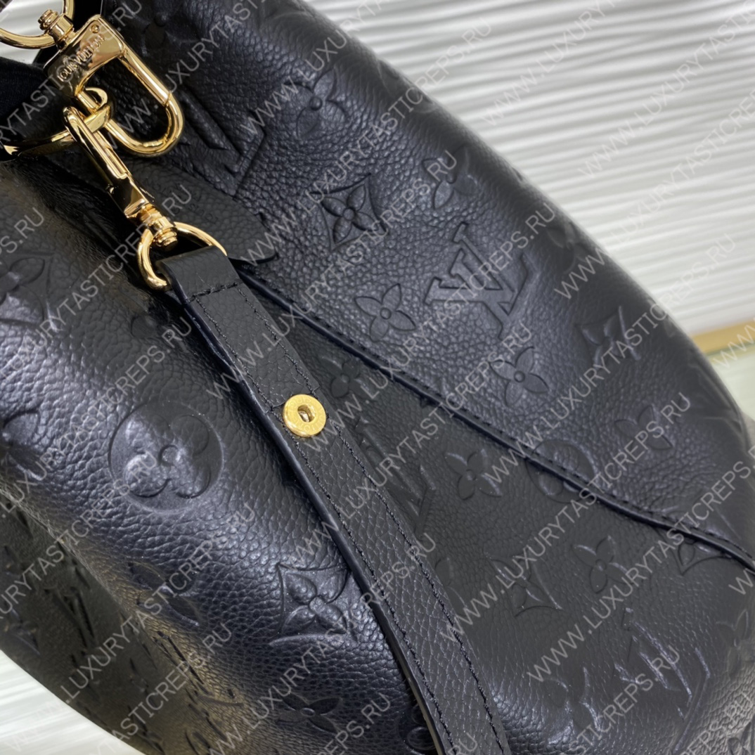 l**is V*t*n nÉonoÉ mm black m45256