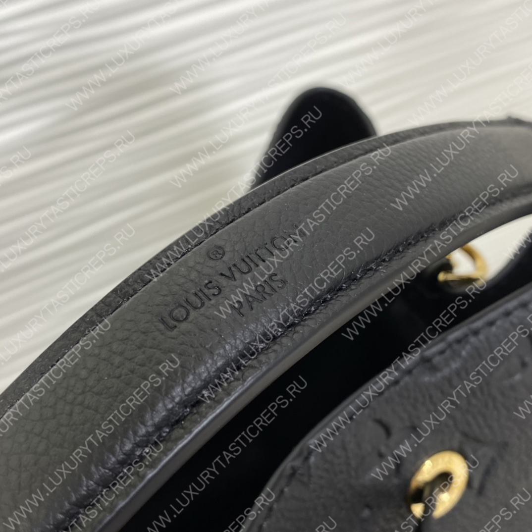 l**is V*t*n nÉonoÉ mm black m45256