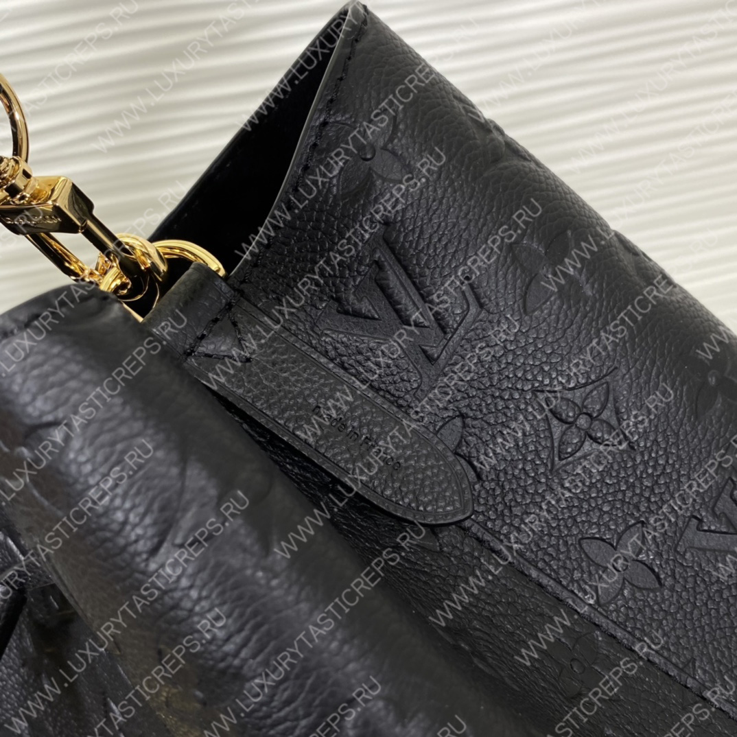 l**is V*t*n nÉonoÉ mm black m45256