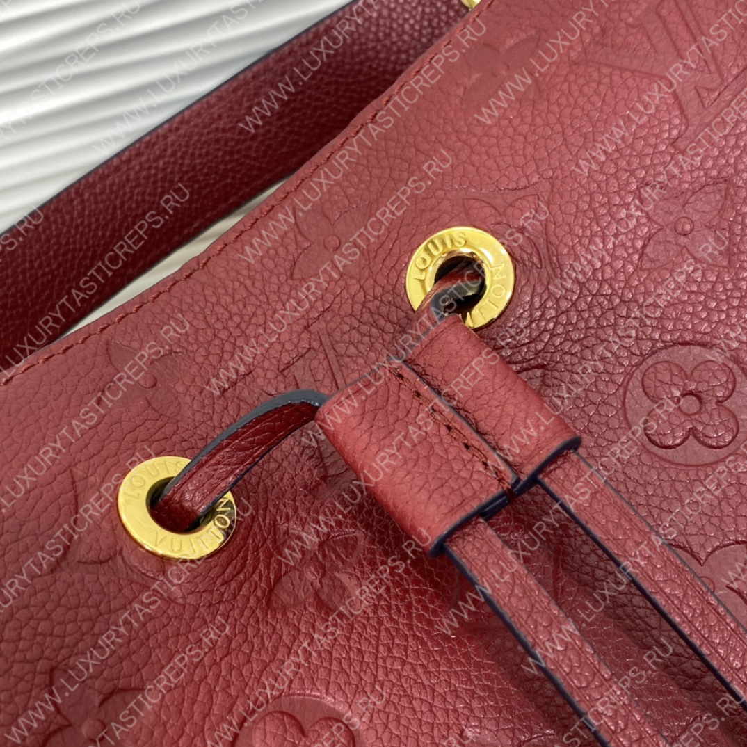 l**is V*t*n nÉonoÉ mm red m45306