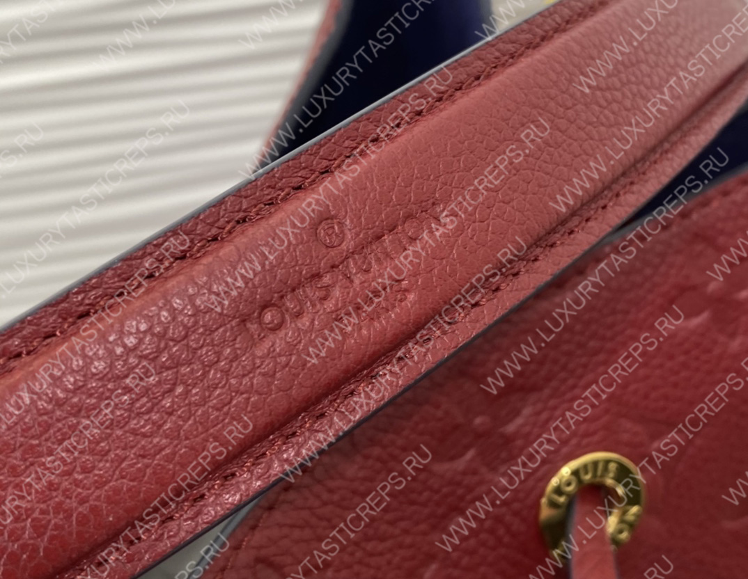 l**is V*t*n nÉonoÉ mm red m45306