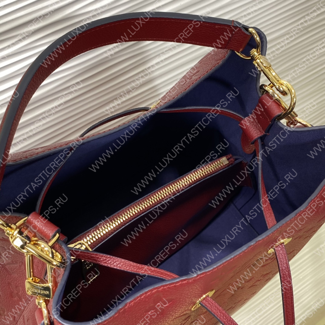 l**is V*t*n nÉonoÉ mm red m45306