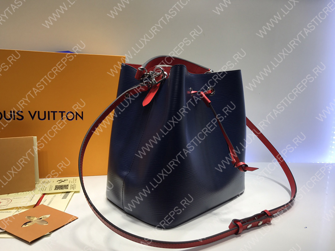 l**is V*t*n nÉonoÉ mm indigo blue m54367