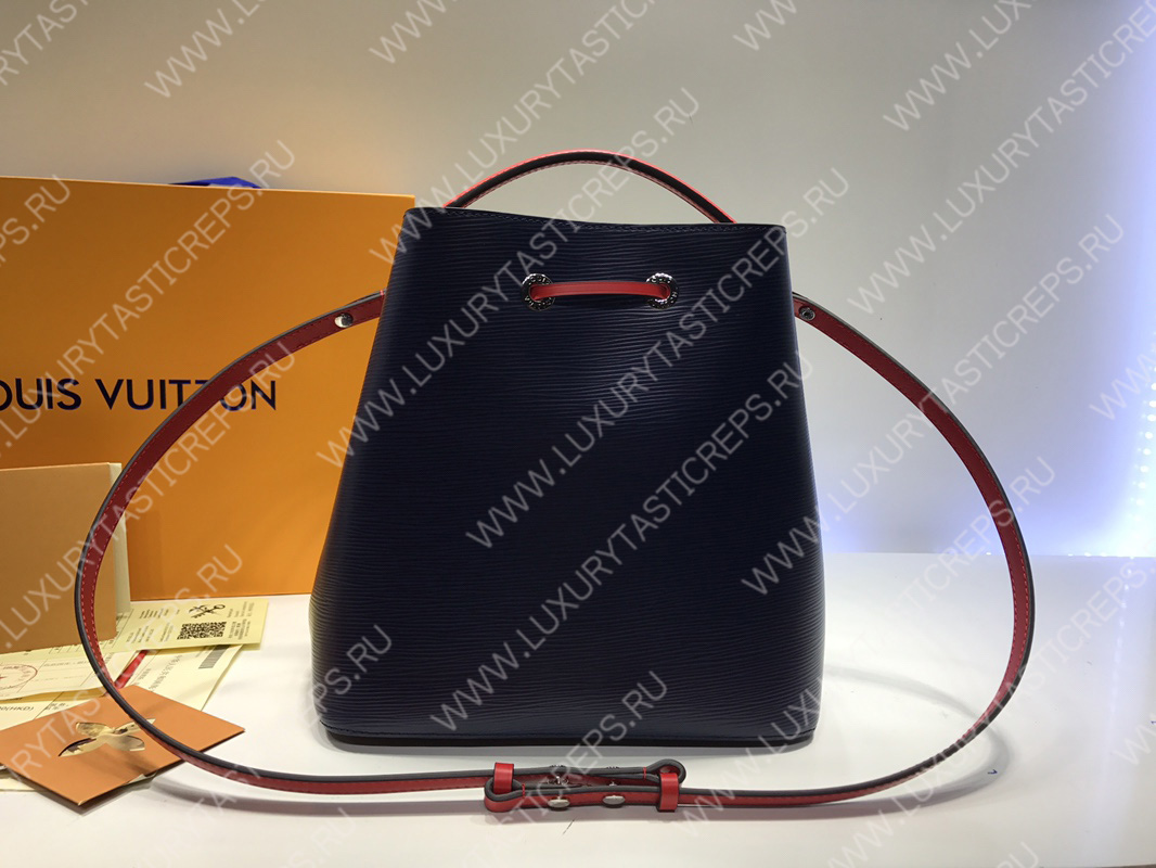 l**is V*t*n nÉonoÉ mm indigo blue m54367