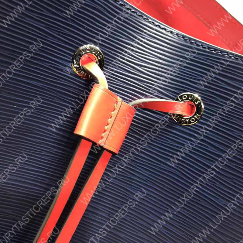 l**is V*t*n nÉonoÉ mm indigo blue m54367