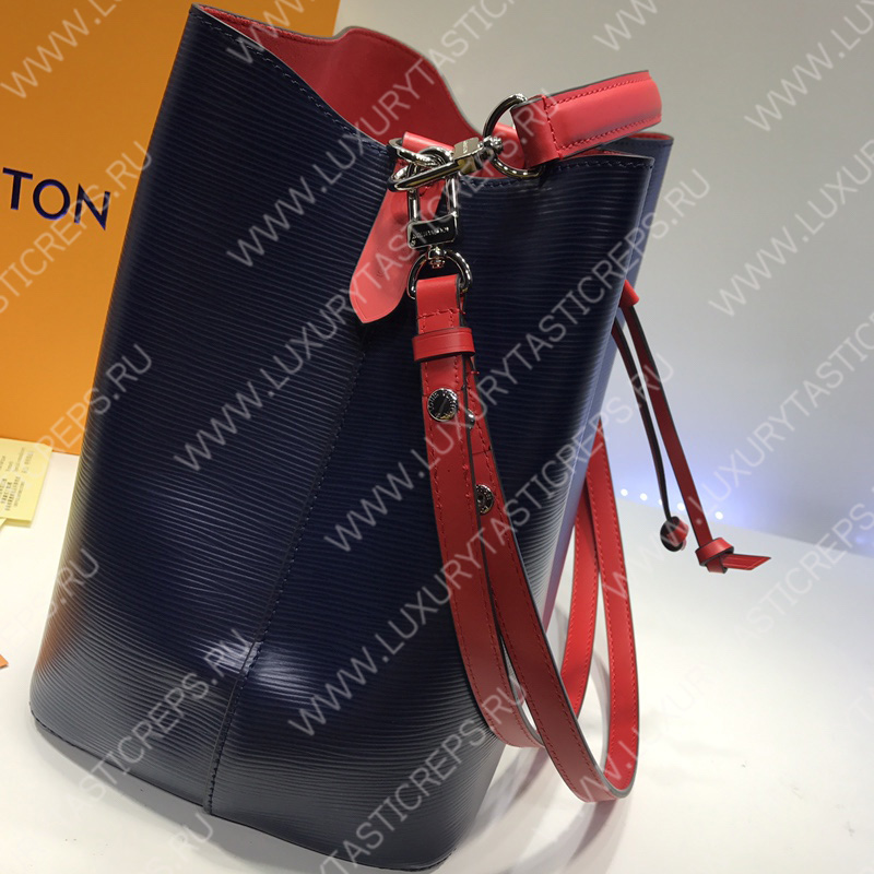 l**is V*t*n nÉonoÉ mm indigo blue m54367