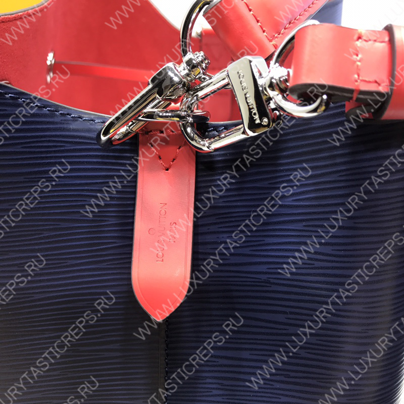 l**is V*t*n nÉonoÉ mm indigo blue m54367