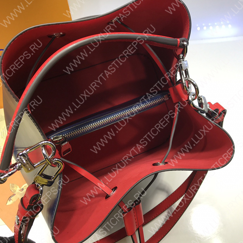 l**is V*t*n nÉonoÉ mm indigo blue m54367