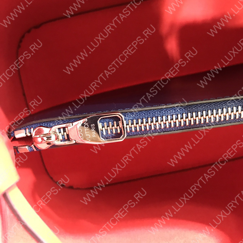 l**is V*t*n nÉonoÉ mm indigo blue m54367