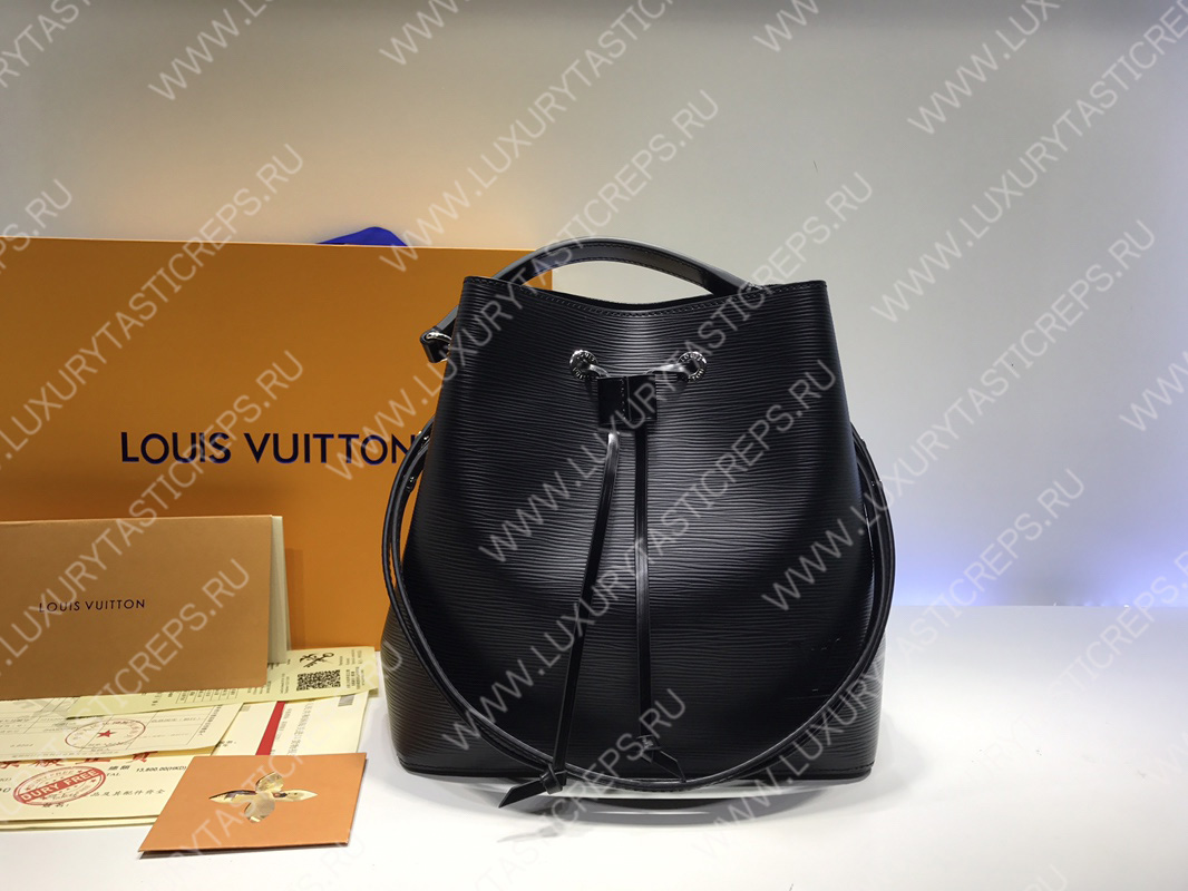 l**is V*t*n nÉonoÉ mm black m54366