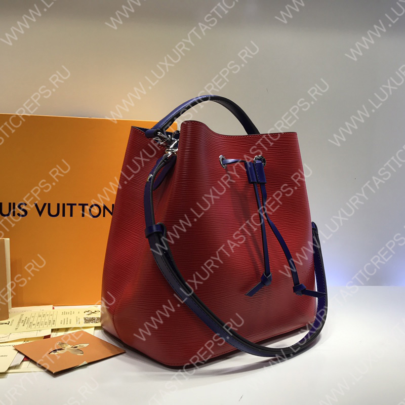 l**is V*t*n nÉonoÉ mm red blue m45306