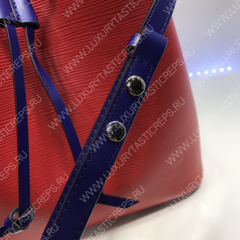 l**is V*t*n nÉonoÉ mm red blue m45306