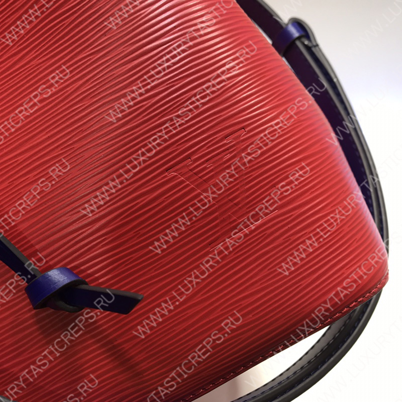 l**is V*t*n nÉonoÉ mm red blue m45306