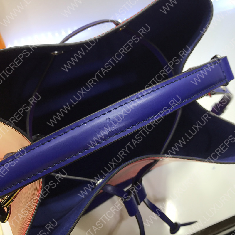 l**is V*t*n nÉonoÉ mm red blue m45306