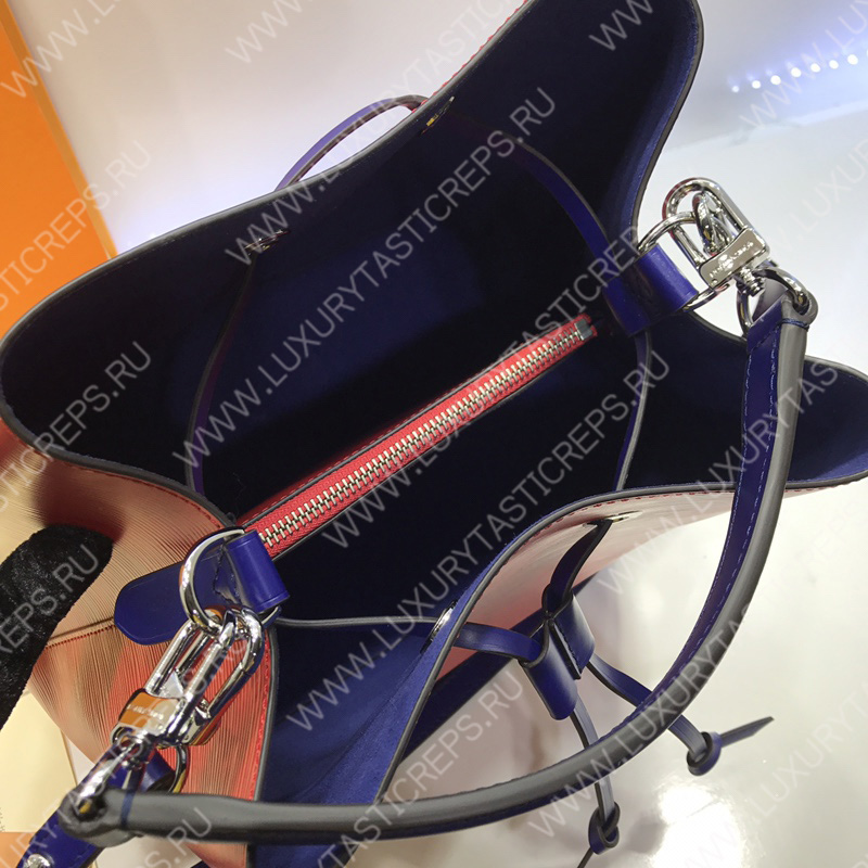 l**is V*t*n nÉonoÉ mm red blue m45306