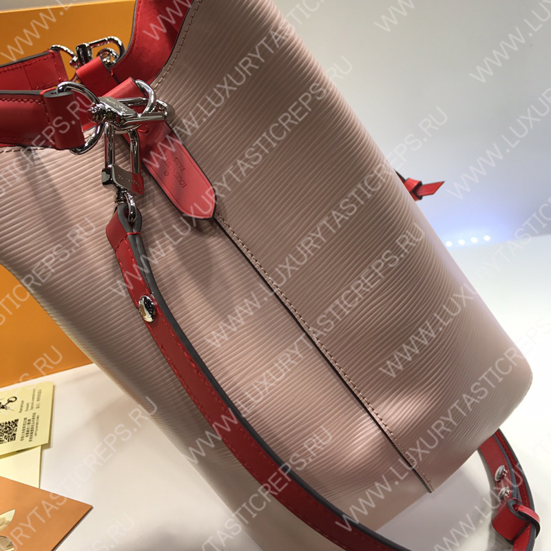 l**is V*t*n nÉonoÉ mm pink m54367