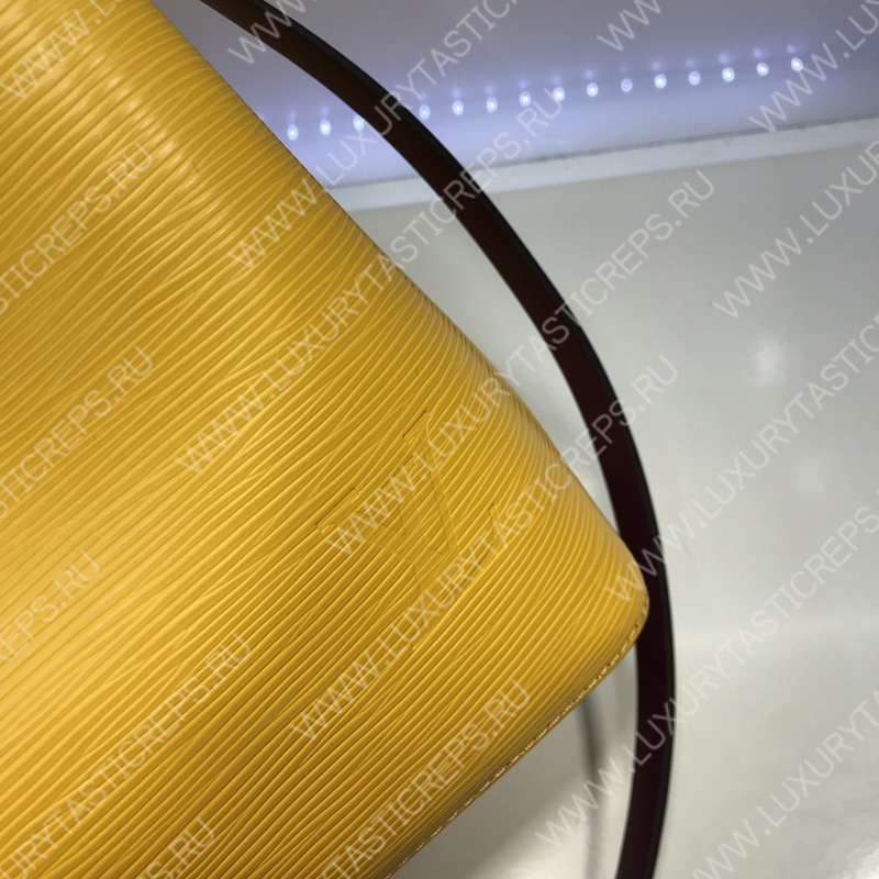 l**is V*t*n nÉonoÉ mm yellow m54367