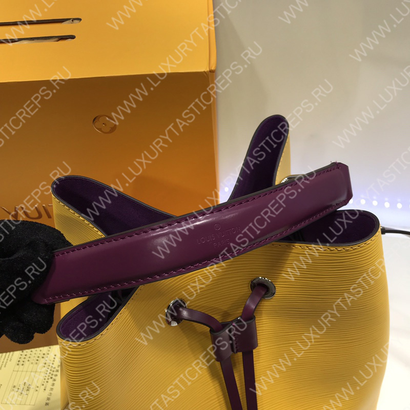 l**is V*t*n nÉonoÉ mm yellow m54367