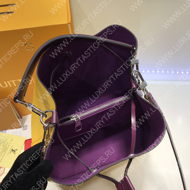 l**is V*t*n nÉonoÉ mm yellow m54367