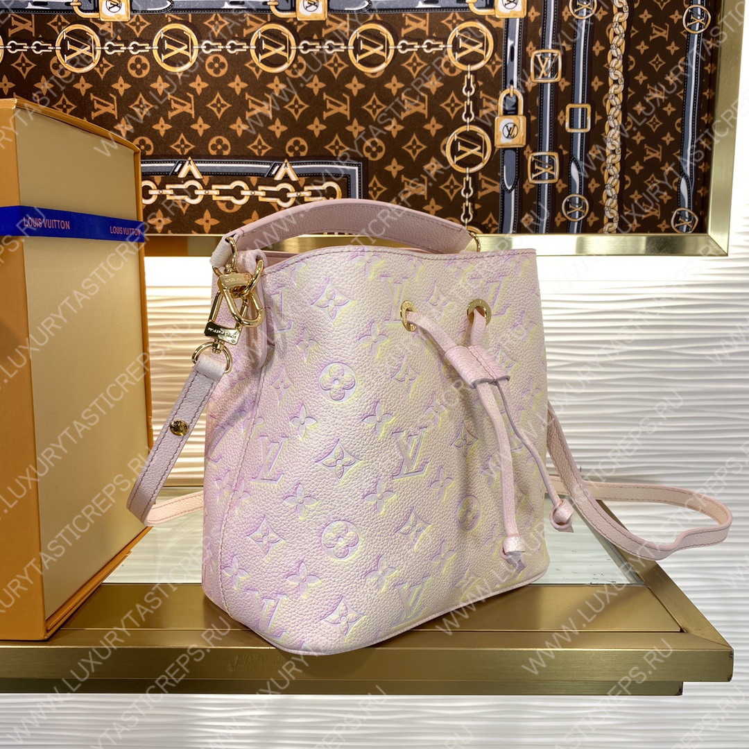 l**is V*t*n nÉonoÉ bb pink m46174