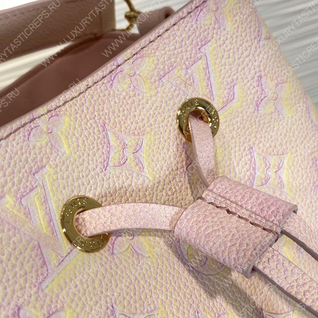 l**is V*t*n nÉonoÉ bb pink m46174