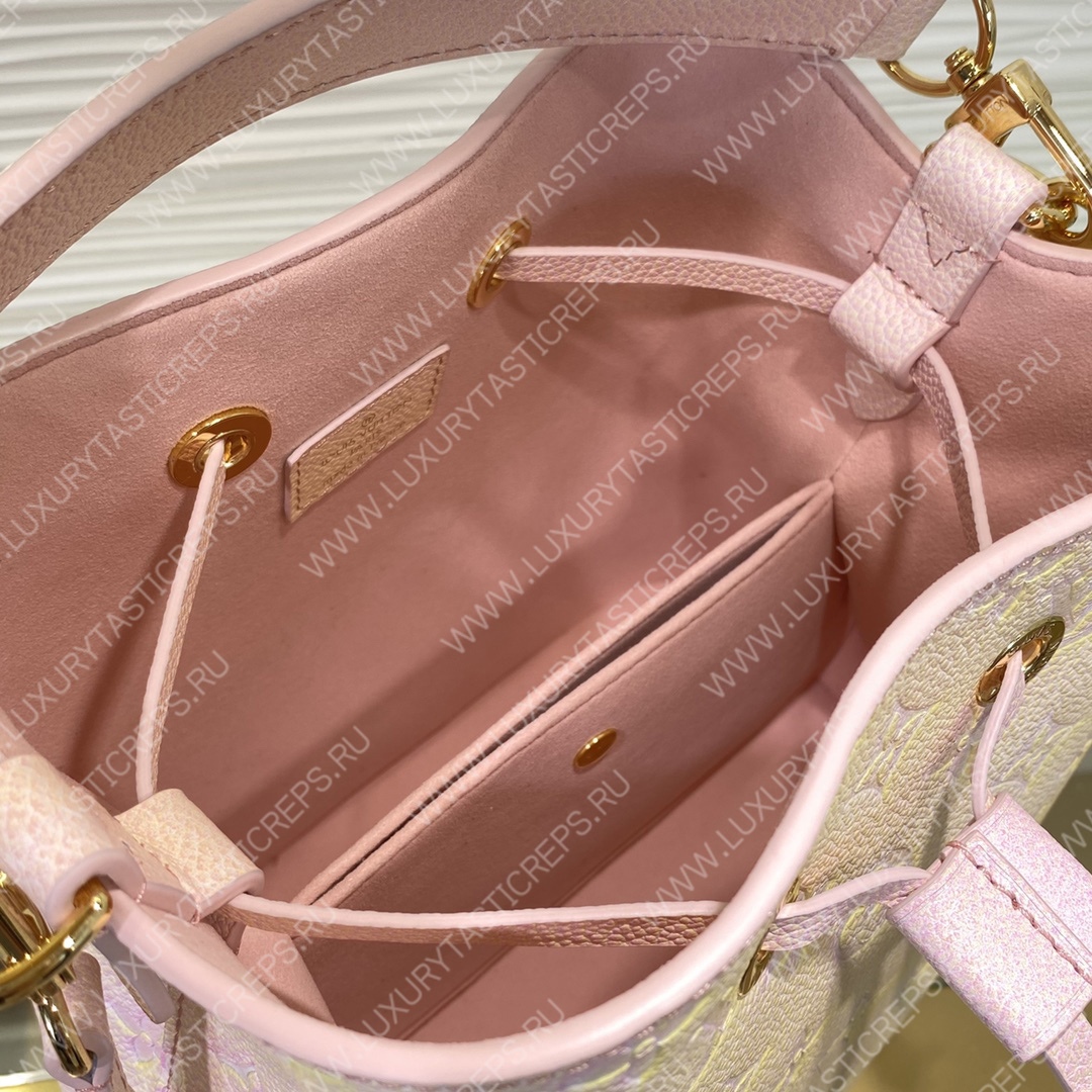 l**is V*t*n nÉonoÉ bb pink m46174