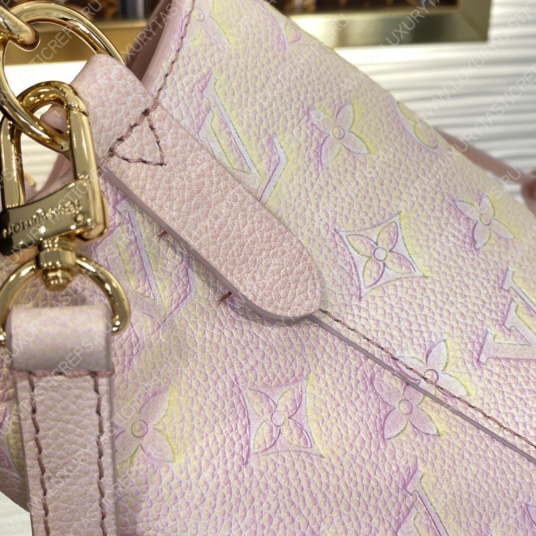 l**is V*t*n nÉonoÉ bb pink m46174