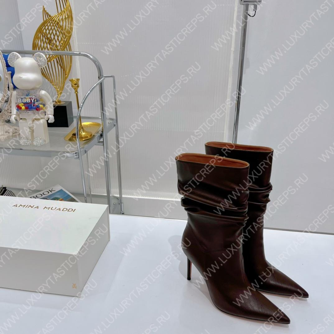 AMINA MUADDI JAHLEEL BOOTIE BROWN AM5003
