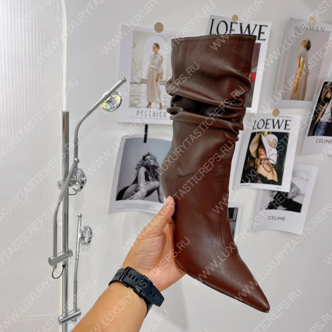 AMINA MUADDI JAHLEEL BOOTIE BROWN AM5003