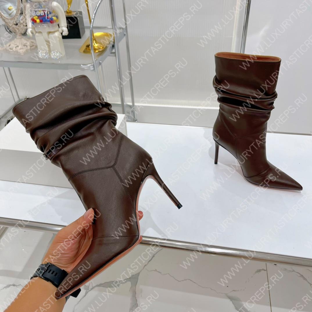 AMINA MUADDI JAHLEEL BOOTIE BROWN AM5003