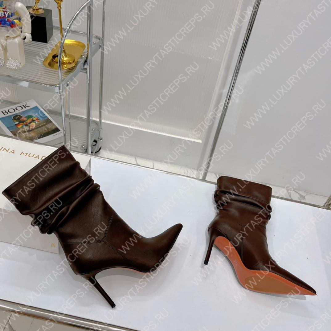 AMINA MUADDI JAHLEEL BOOTIE BROWN AM5003