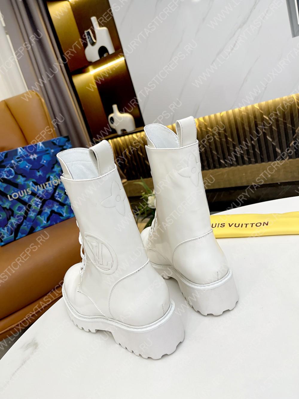 l**is V*t*n territory flat high ranger white 1aabca