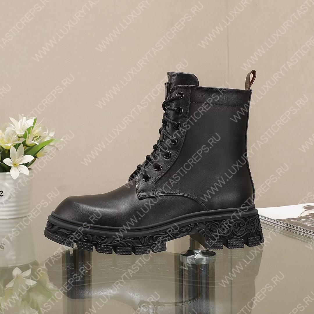 l**is V*t*n ranger ankle boot black 1aantp