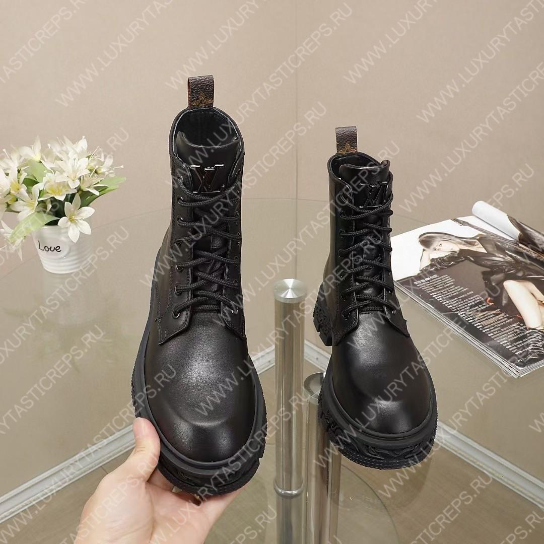 l**is V*t*n ranger ankle boot black 1aantp